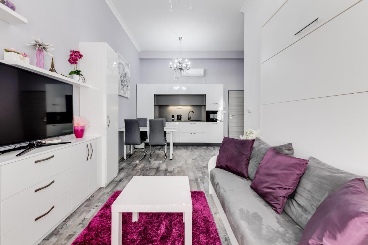 Apartment Thunovska 10 Prag Dış mekan fotoğraf