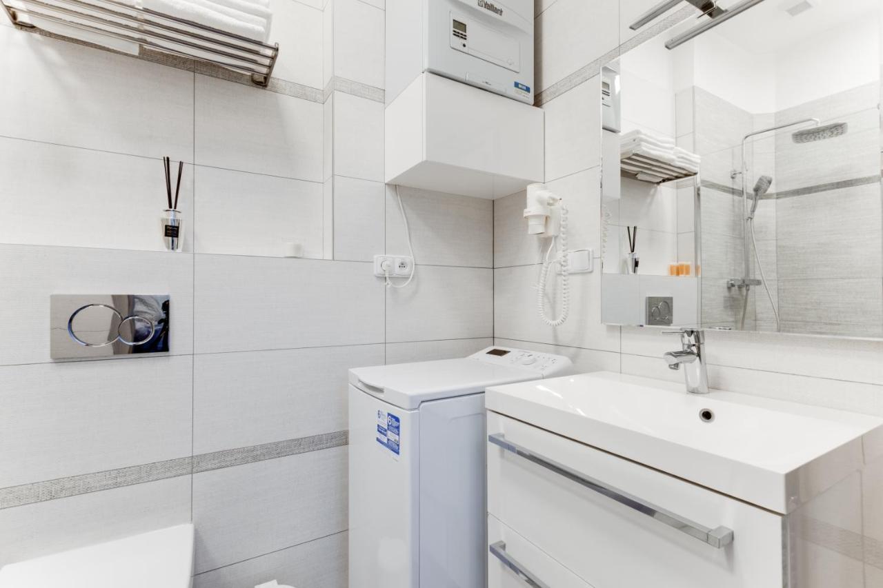 Apartment Thunovska 10 Prag Dış mekan fotoğraf