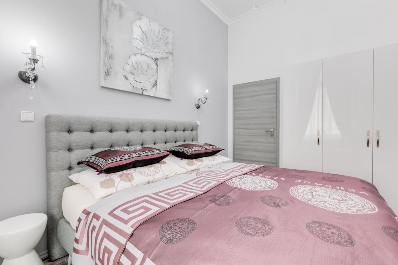Apartment Thunovska 10 Prag Dış mekan fotoğraf